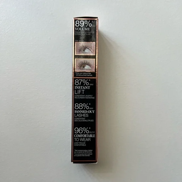 Lancôme Idôle mascara - Picture 4 of 4